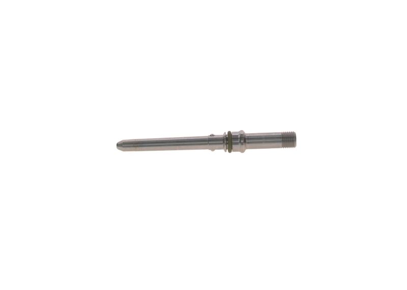 BOSCH F 00R J02 379 Inlet connector, injection nozzle