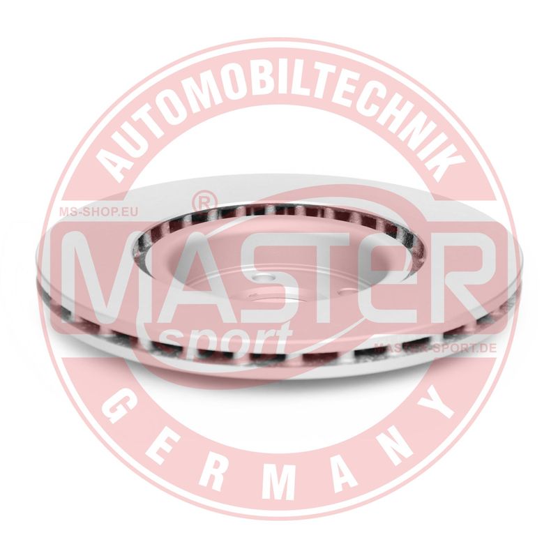 MASTER-SPORT GERMANY féktárcsa 24012202861-PCS-MS
