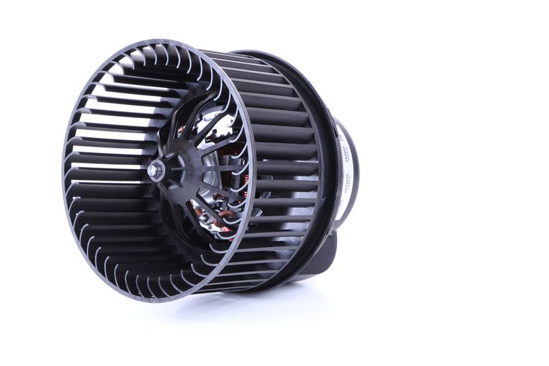 NISSENS 87491 Interior Blower