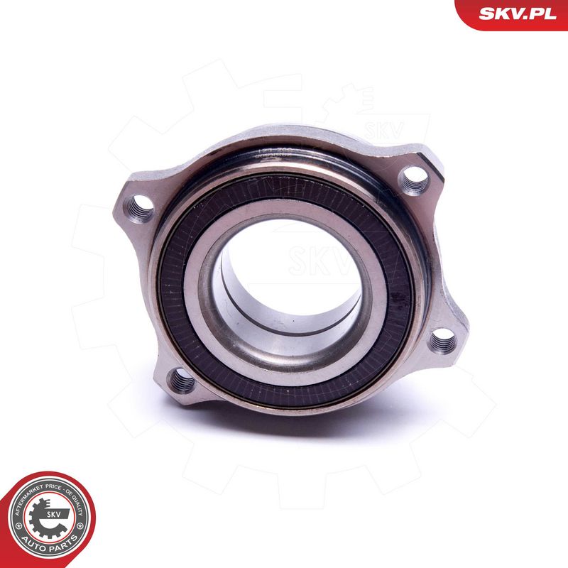 Rattalaagrikomplekt, ESEN SKV 29SKV505