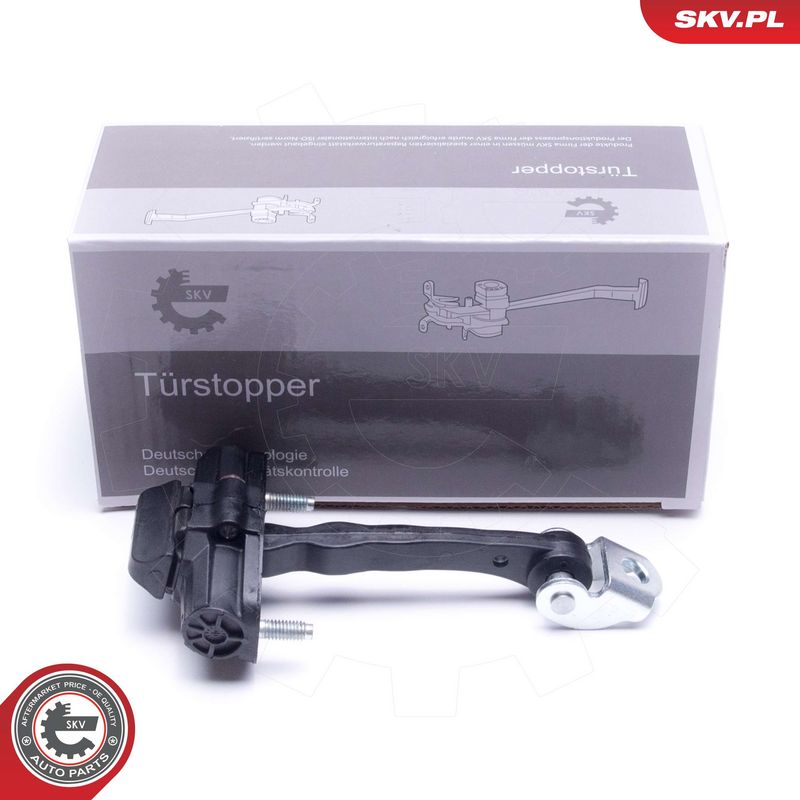 Uksekinnitus, ESEN SKV 60SKV915