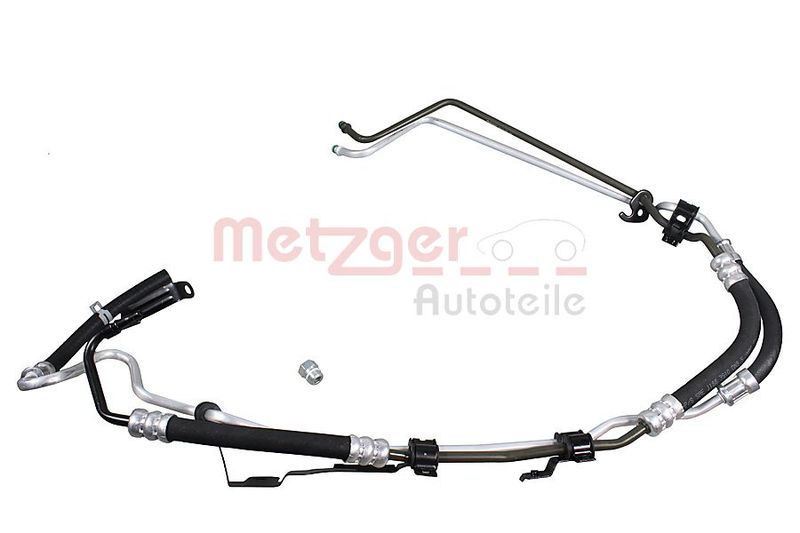METZGER 2361189 Hydraulic Hose, steering