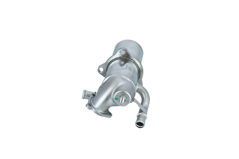 Radiaator, heitgaaside tagasijooks, NRF 48371