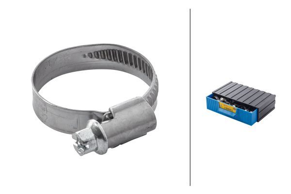 Colier 8HK 710 701-141 HELLA