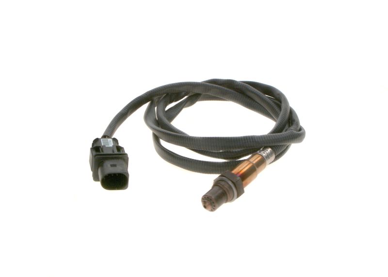 BOSCH 0 258 017 116 Lambda jutiklis