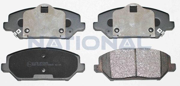 National NP3006