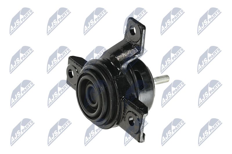 Paigutus, Mootor, NTY ZPS-KA-325