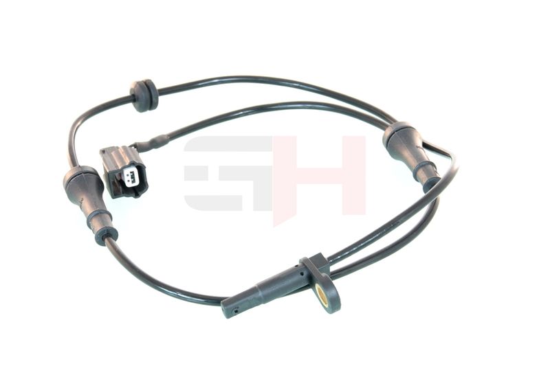 GH GH-702285 Sensor, wheel speed