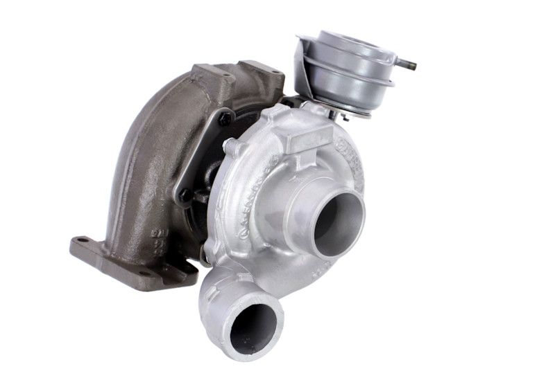 REMANTE 003-001-000008R Charger, charging (supercharged/turbocharged)