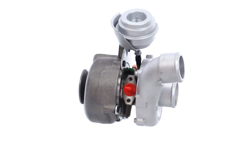 REMANTE 003-001-001355R Charger, charging (supercharged/turbocharged)