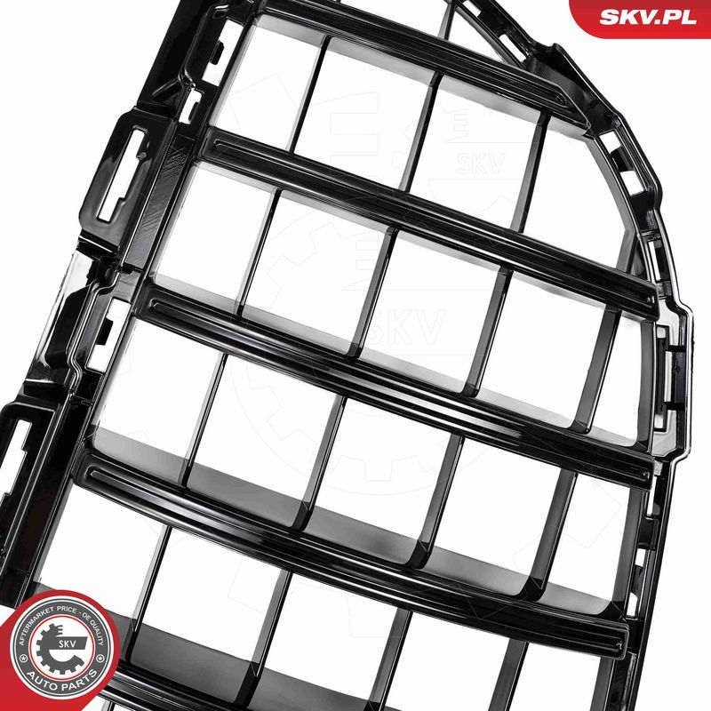 ESEN SKV 66SKV531 Radiator Grille