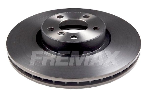 FREMAX BD-1986 Гальмівний диск