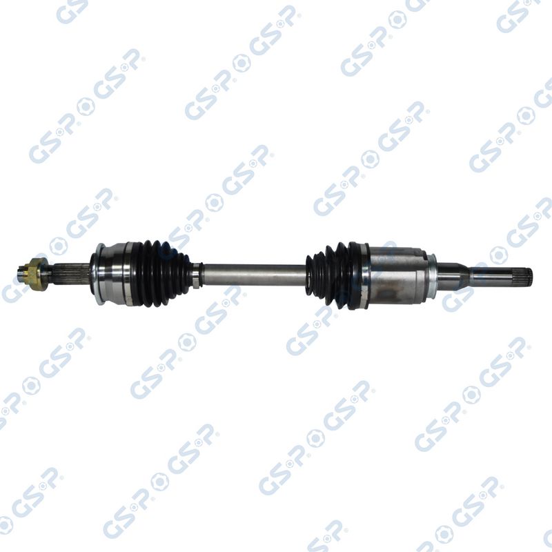 Veovõll, GSP 208160