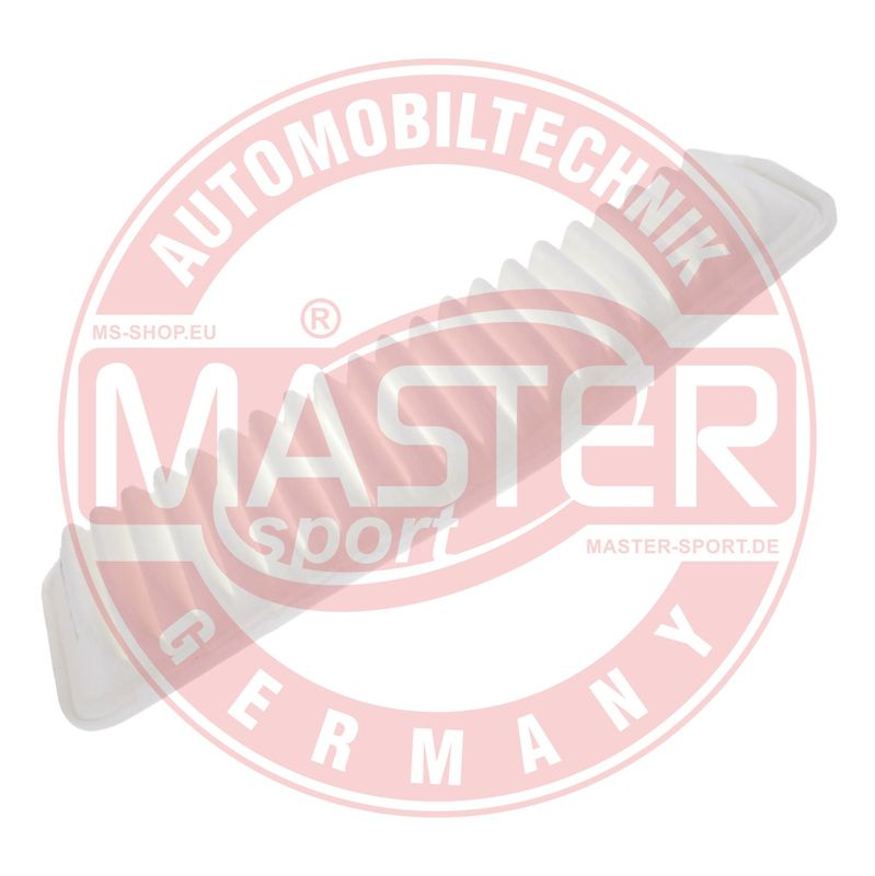 MASTER-SPORT GERMANY légszűrő 3725-LF-PCS-MS