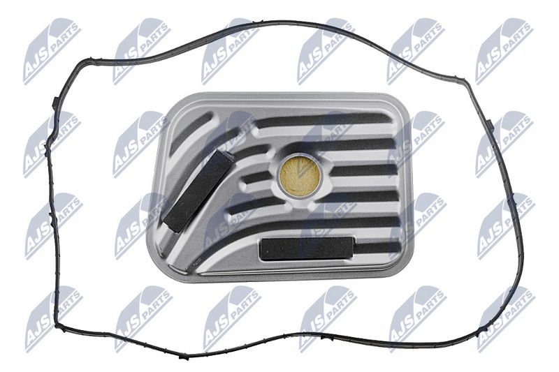 Hüdraulikafilter, automaatkäigukast, NTY FSF-FR-004