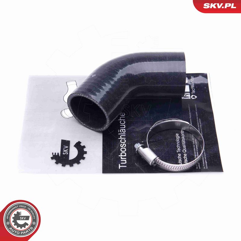 ESEN SKV 43SKV271 - Charge Air Hose