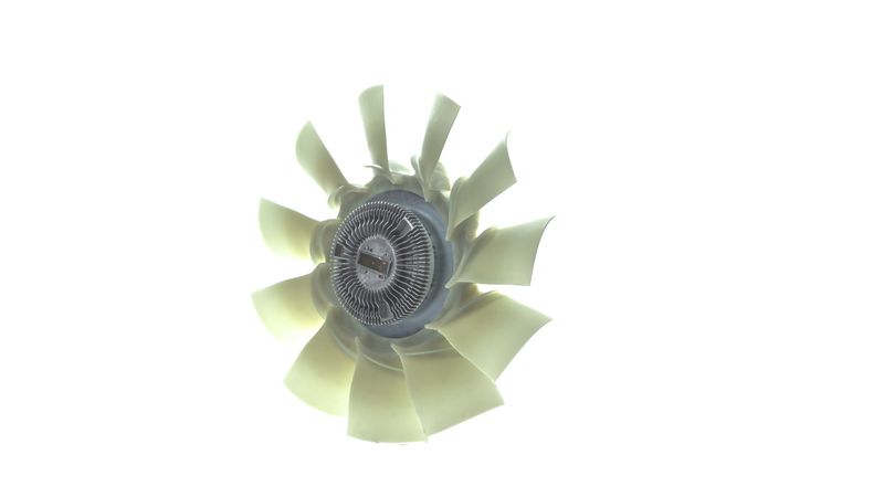 Product Image - Koelventilatorwiel - CFF484000P - MAHLE