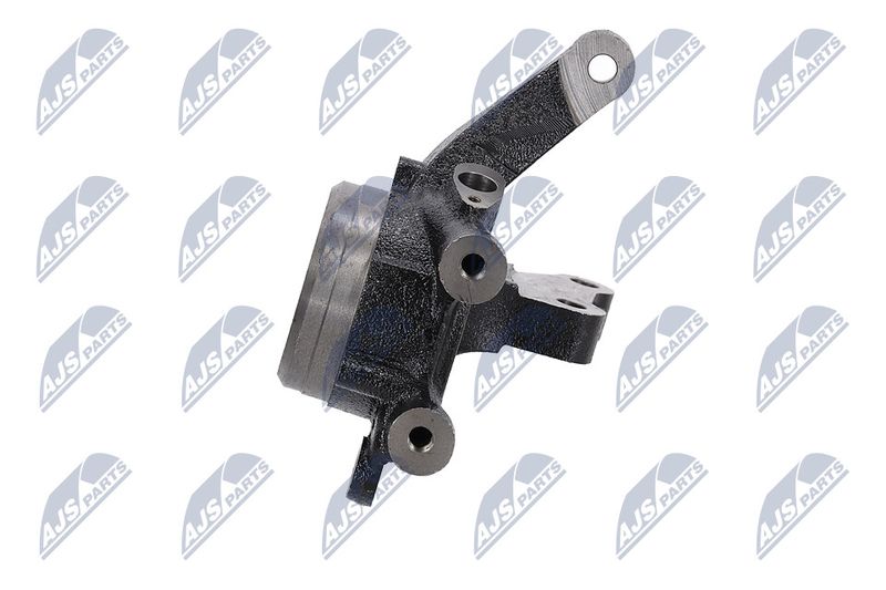 NTY ZZP-HY-502 Steering Knuckle, wheel suspension
