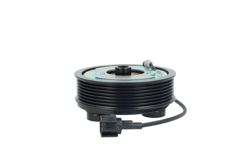 Magnetsidur, kliimakompressor, NRF 380073