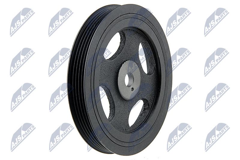NTY RKP-MS-004 - Belt Pulley, crankshaft