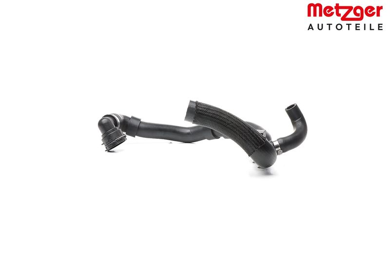 METZGER AUTOTEILE 2420857 Radiator Hose
