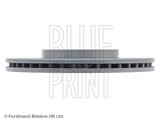 BLUE PRINT ADA104302 Brake Disc