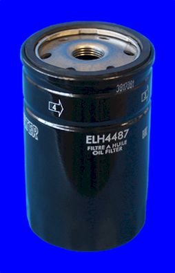 MECAFILTER olajszűrő ELH4487