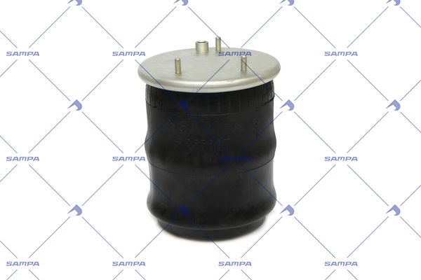 měch pérování DAF kompletní SP55887-K03