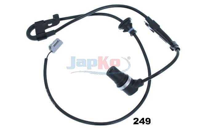 Andur, rattapöörete arv, JAPKO 151249