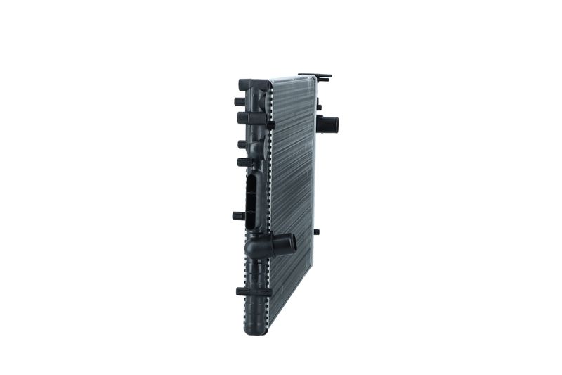 Radiaator, mootorijahutus, NRF 53614A