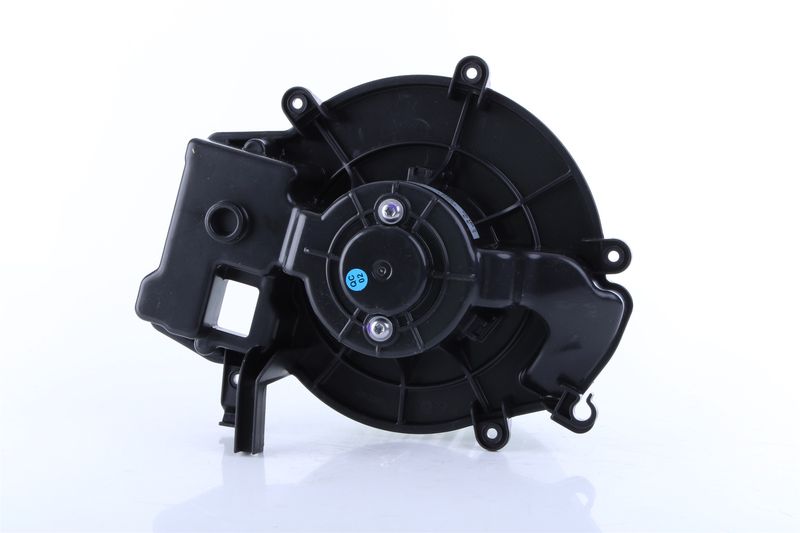 NISSENS 87606 Interior Blower