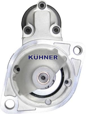 AD KÜHNER 101413 - Starteris