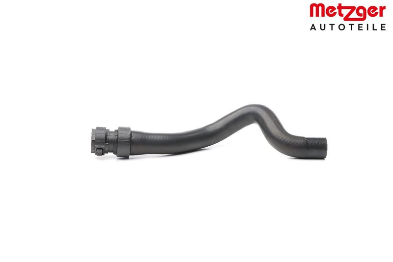 METZGER AUTOTEILE 2420744 Radiator Hose