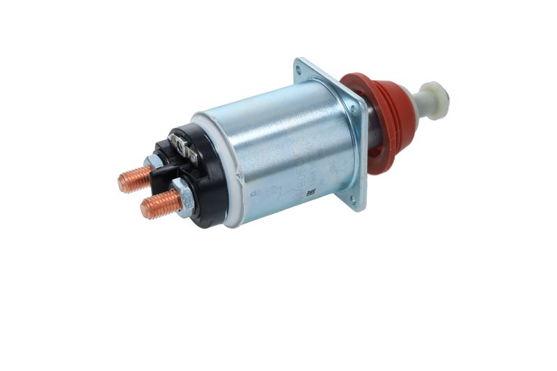 Elektromagnetický spínač, startér 1 986 SE3 561