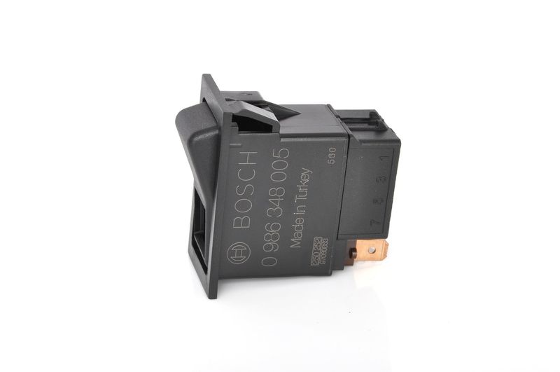 BOSCH 0986348005 Direction Indicator Switch