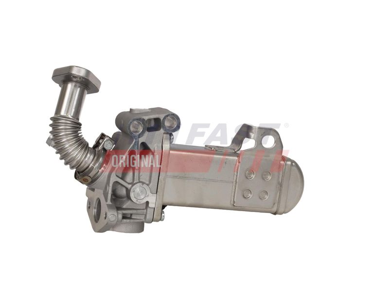 Radiaator, heitgaaside tagasijooks, FAST FT12841