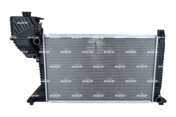 NRF 55348 Radiator, engine cooling