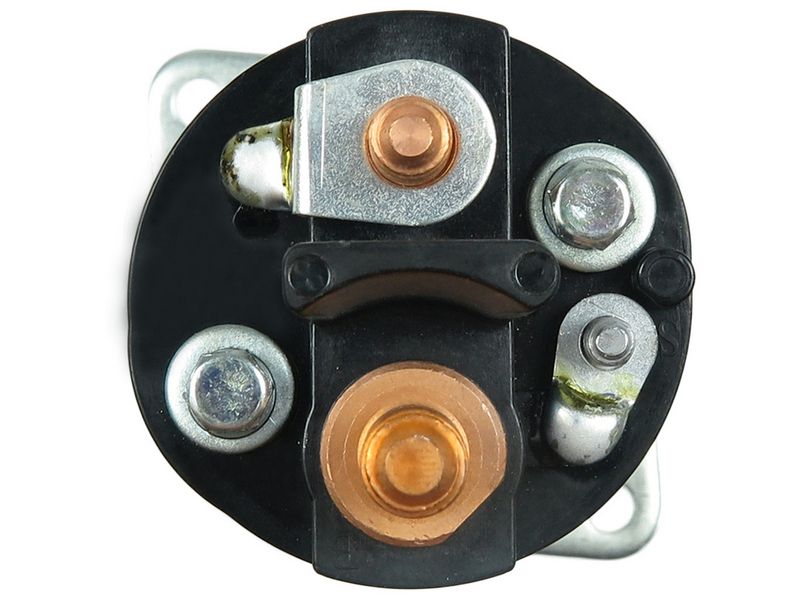 AS-PL SS1051(DELCO) Solenoid Switch, starter