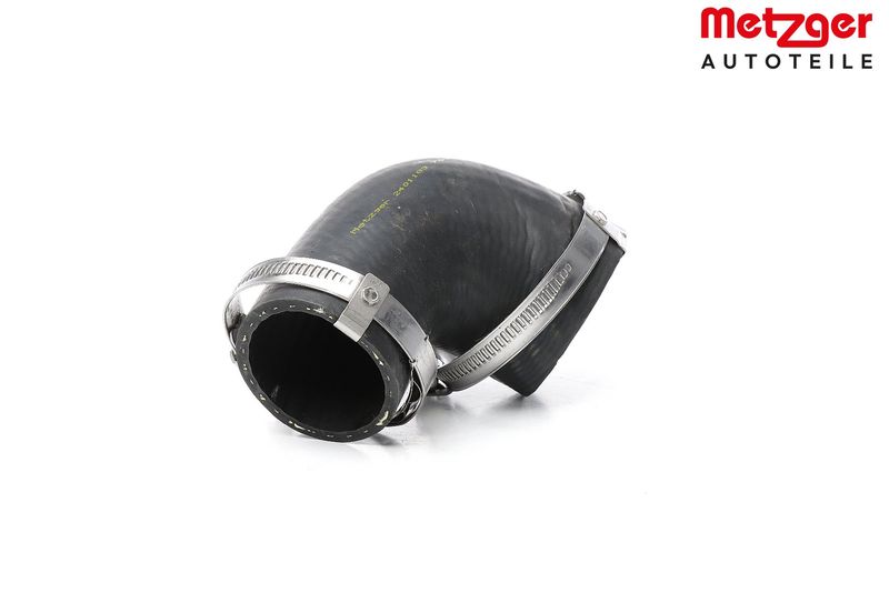METZGER AUTOTEILE 2401183 Charge Air Hose