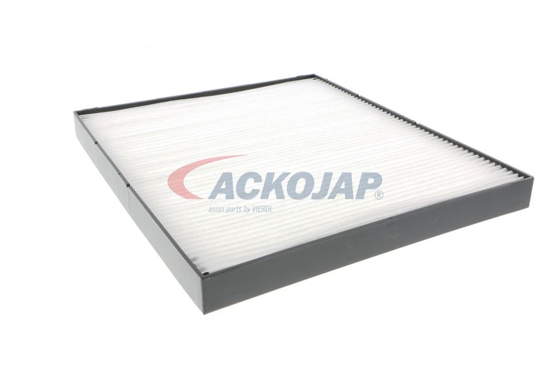 ACKOJA A53-30-0008 Filter, cabin air
