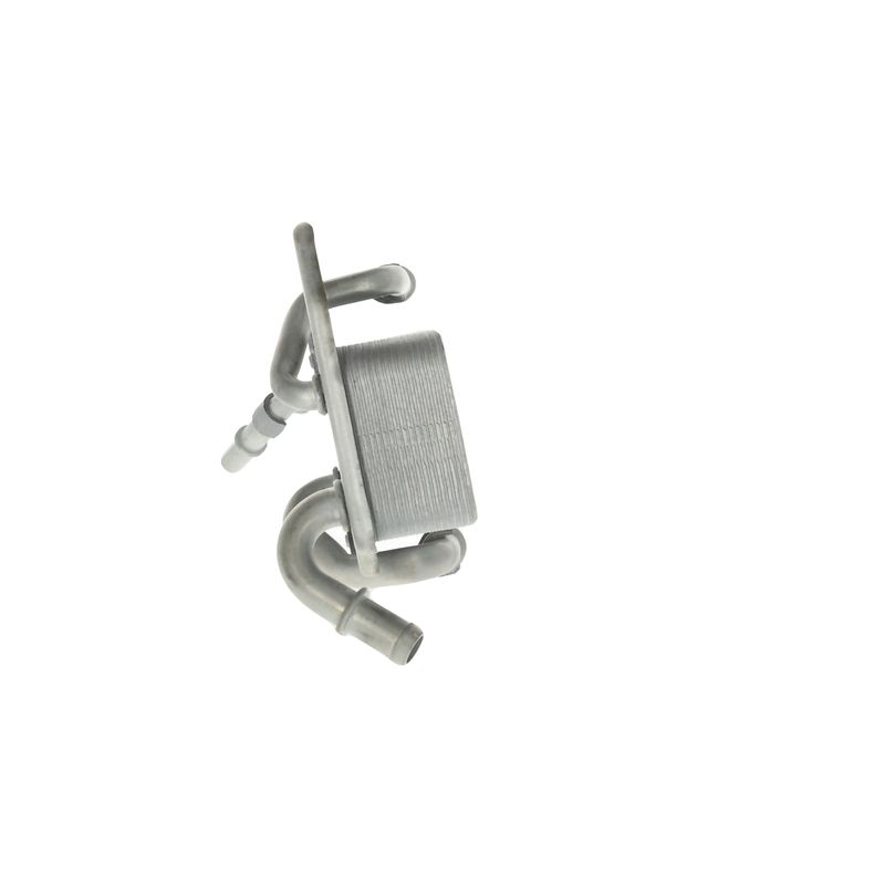 NISSENS 91521 Oil Cooler, automatic transmission