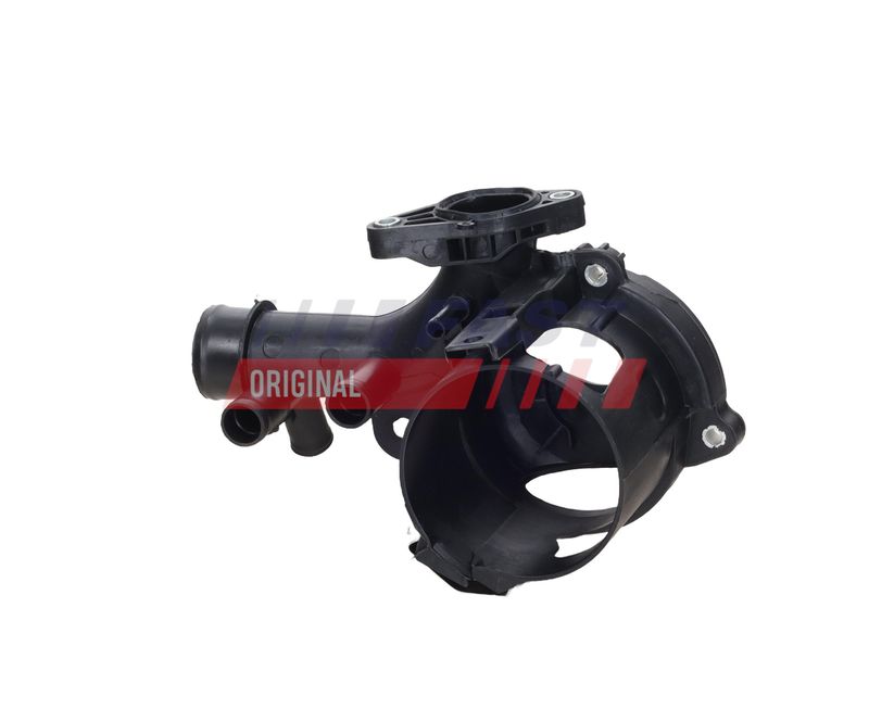 Kinnitus, kütusefilter, FAST FT39110