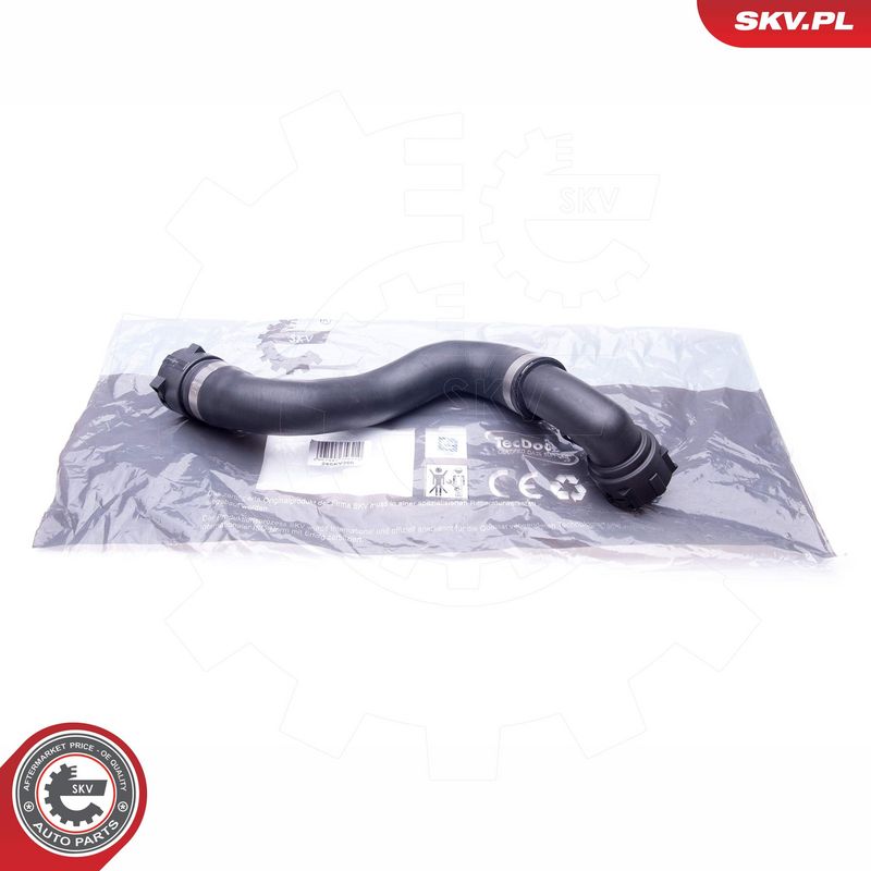 Jahutusvoolik, ESEN SKV 24SKV266