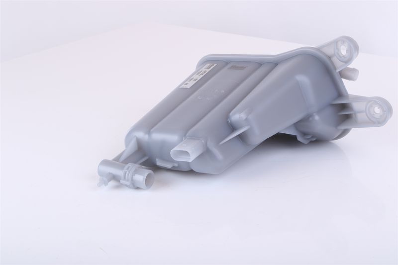 NISSENS 996128 Expansion Tank, coolant