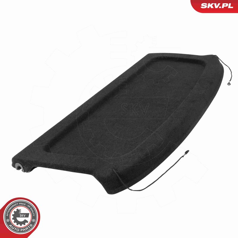 ESEN SKV 88SKV113 Cargo Area Cover