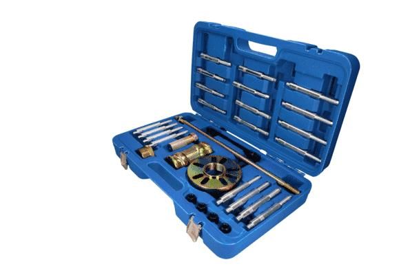 KS TOOLS BT671100 Mounting Tool Set, wheel hub/wheel bearing