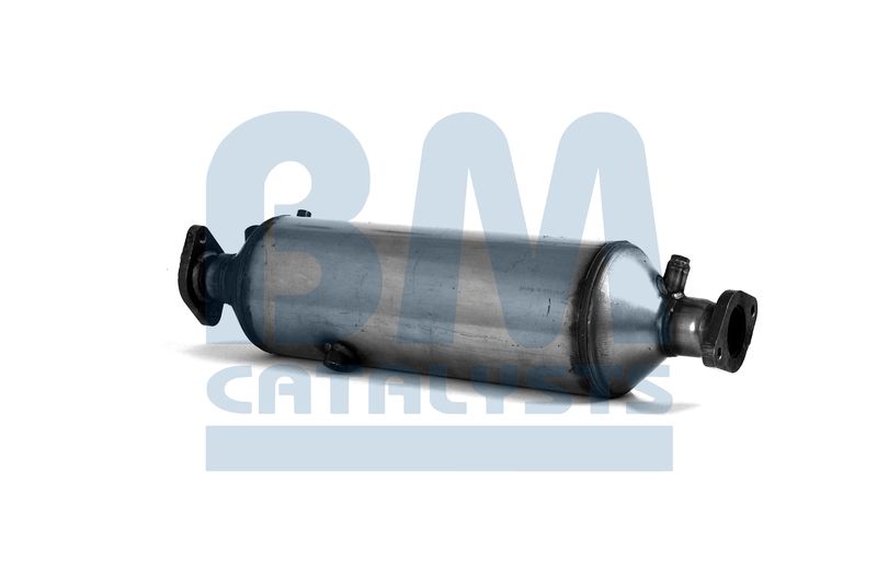 BM Catalysts BM11080H Протисажний/пиловий фільтр, система відведення ВГ