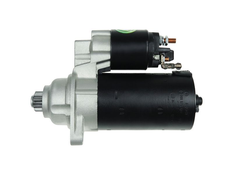 AS-PL S0025PR Starter