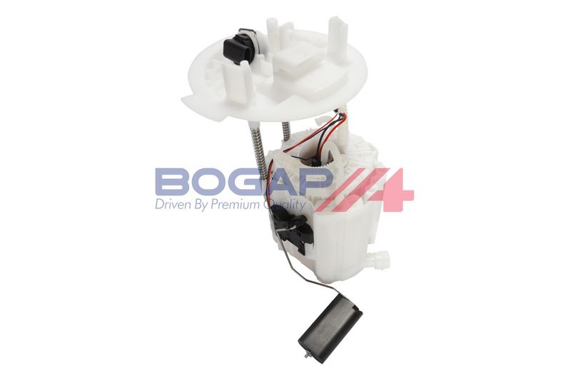 Bomba de Combustible BOGAP C1622109 - 3
