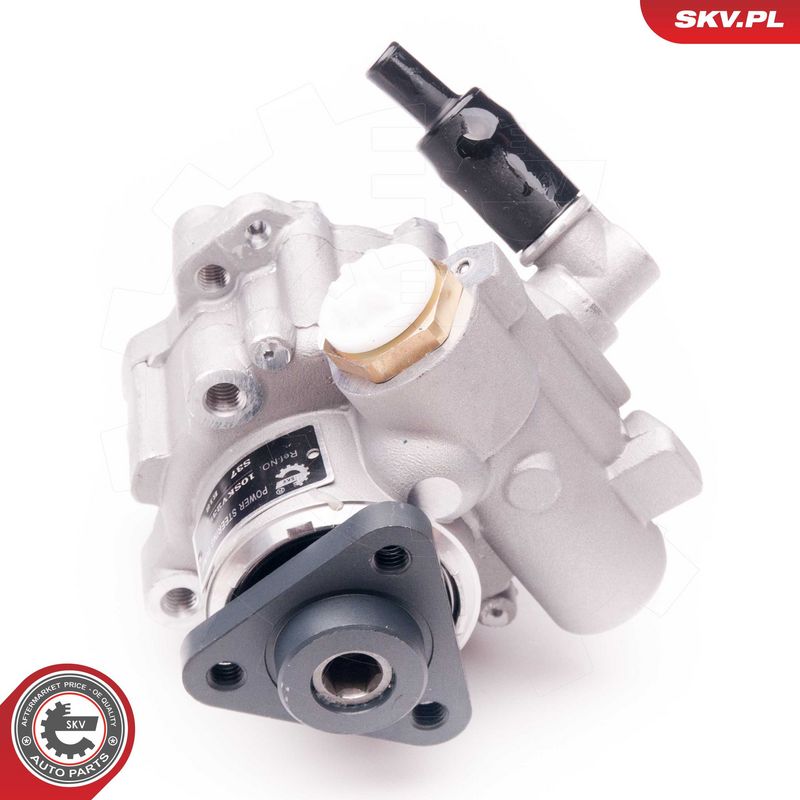 Hüdraulikapump, roolimine, ESEN SKV 10SKV239